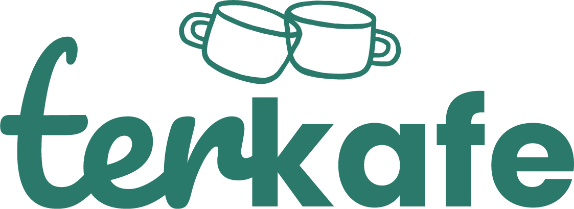 Terkafe logo
